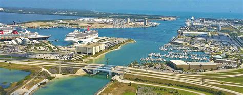 Go port canaveral - Park N Cruise offers parking services for Port Canaveral for $8.95 a day when you book online to reserve your spot. This cruise parking facility (located two miles from the port) …